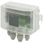 Siemens IBT - Sonde pression diff. modbus 0 2500 Pa