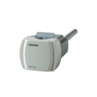 Siemens IBT - Capteur particules fines de gaine PM2.5 et PM10