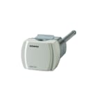 Siemens IBT - Capteur particules fines de gaine PM2.5 PM10 T+H