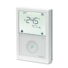 Siemens IBT - Thermostat KNX NFC 24V,Sorties 0 10V ou ToR