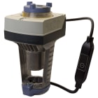 Siemens IBT - ServoM Linéa. 1600N 40mm MOD 24V 120s