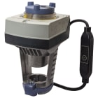 Siemens IBT - ServoM Linéa. 500N 20mm MOD 24V 30s