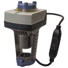 Siemens IBT - ServoM Linéa. 1100N 40mm MOD 24V 120s