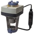 Siemens IBT - ServoM Linéaire 200N 15mm MOD 24V 30s