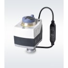 Siemens IBT - ServoM 400N 5,5mm MOD 24V 30s