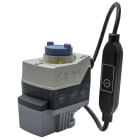 Siemens IBT - ServoM 400N 5,5mm MOD 24V 30s RaZ