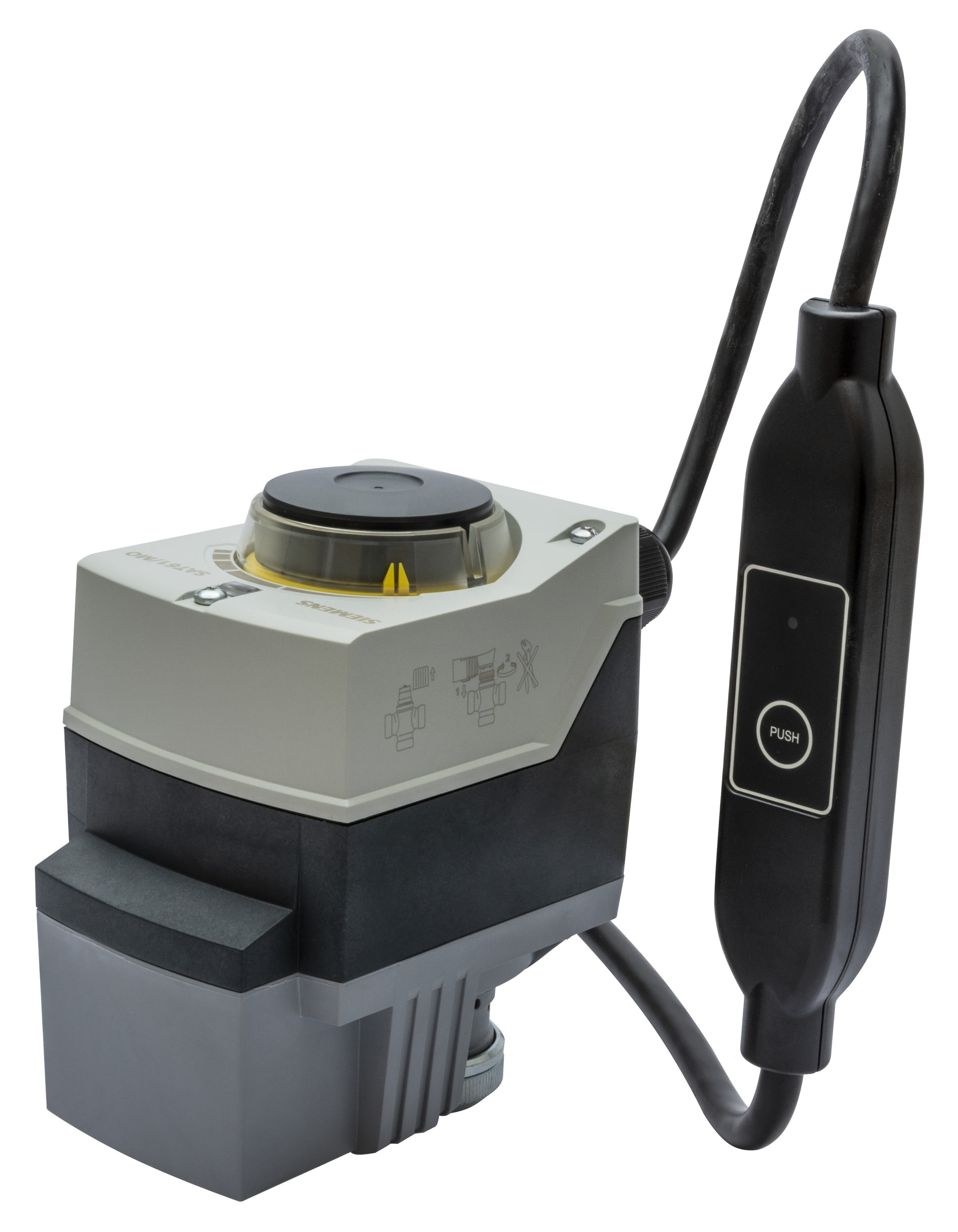 Siemens IBT - ServoM 300N 5,5mm MOD 24V 15s RaZ