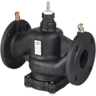 Siemens IBT - Vanne combinée équilibrage PN16 DN50