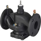 Siemens IBT - Vanne combinée équilibrage PN16 DN80