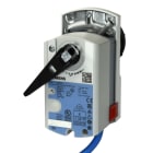 Siemens IBT - ServoM 10Nm MOD 24V~ V. boiss. sphér.