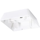 Siemens IBT - Boitier pour montage encastré