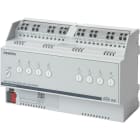 Siemens IBT - Appareil entree binaire, 8 x libre de potentiel