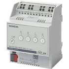 Siemens IBT - Appareil entree binaire, 4 x 10?230 VAC DC