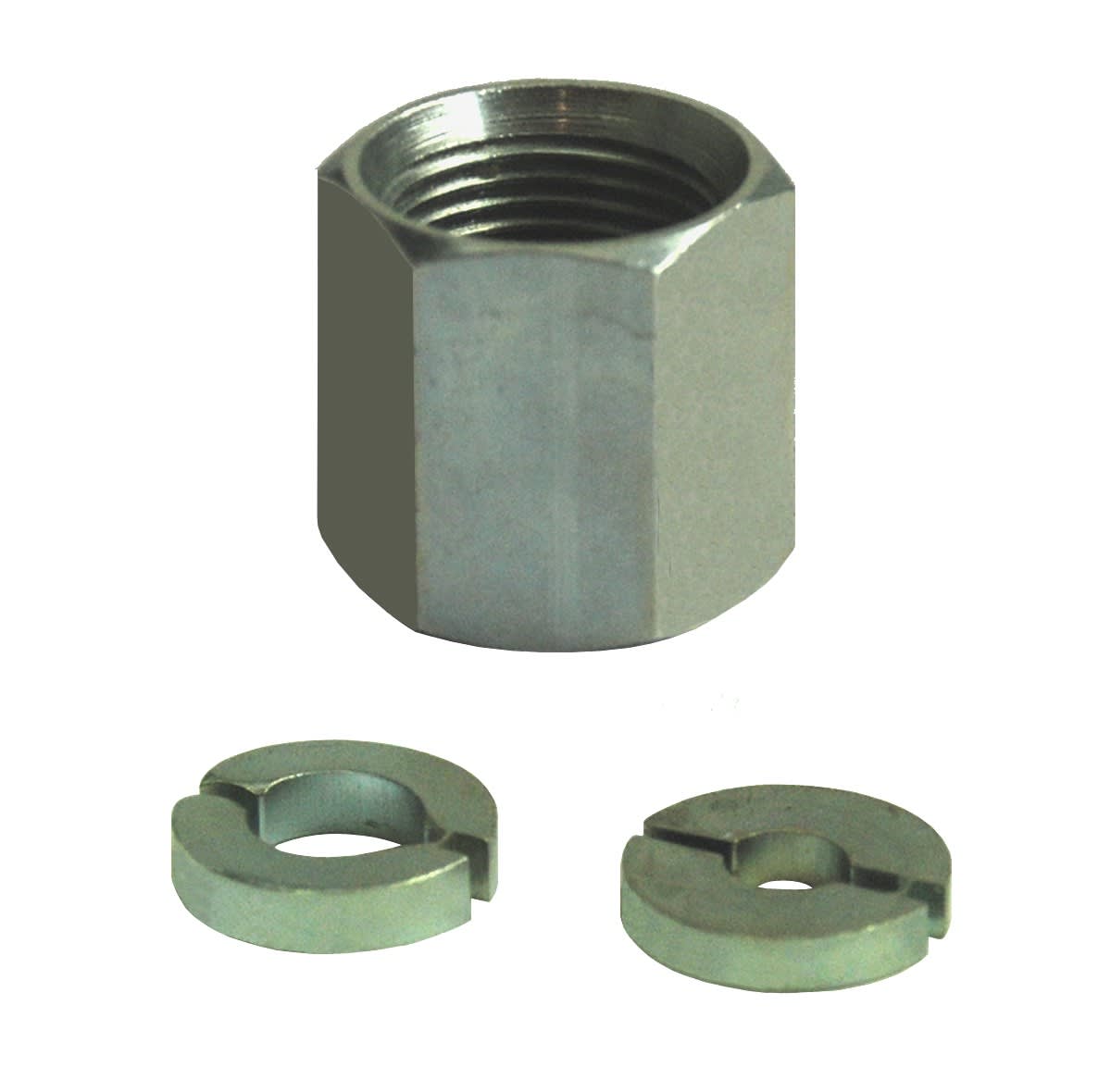 Siemens IBT - Kit d'accouplement servomoteurs SKB SKC