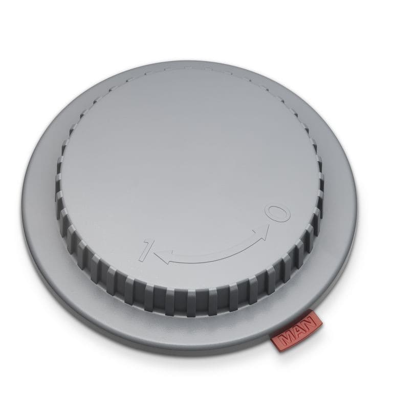 Siemens IBT - Commande manuelle servomoteurs SKD..