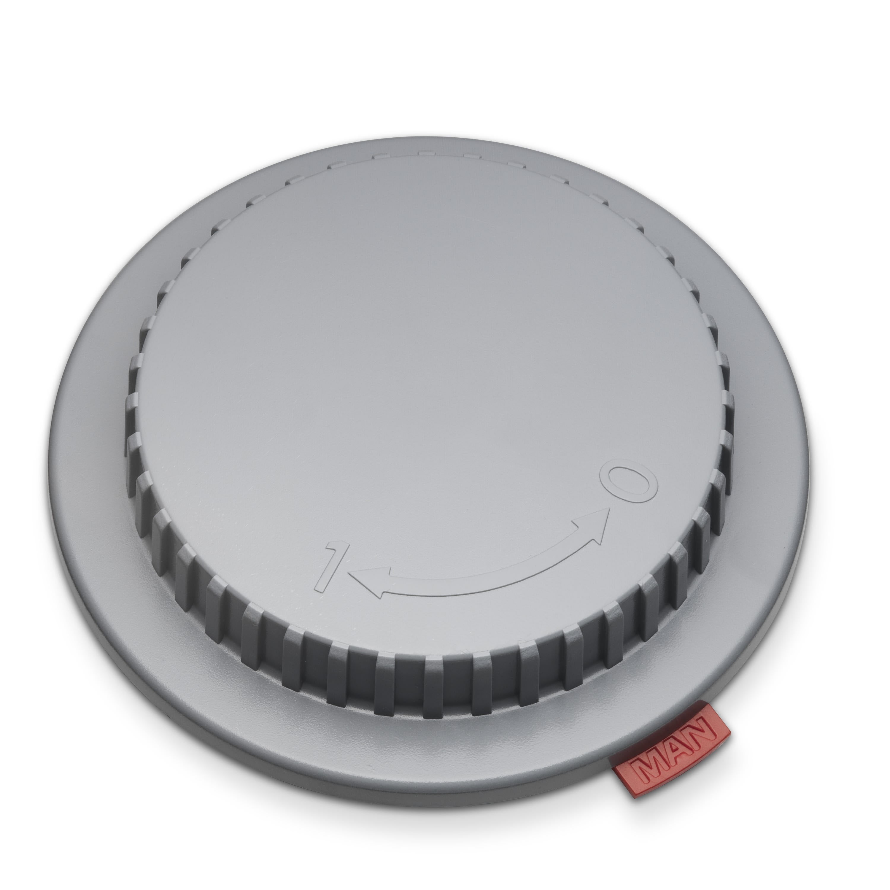 Siemens IBT - Commande manuelle SKB SKC (hors F)