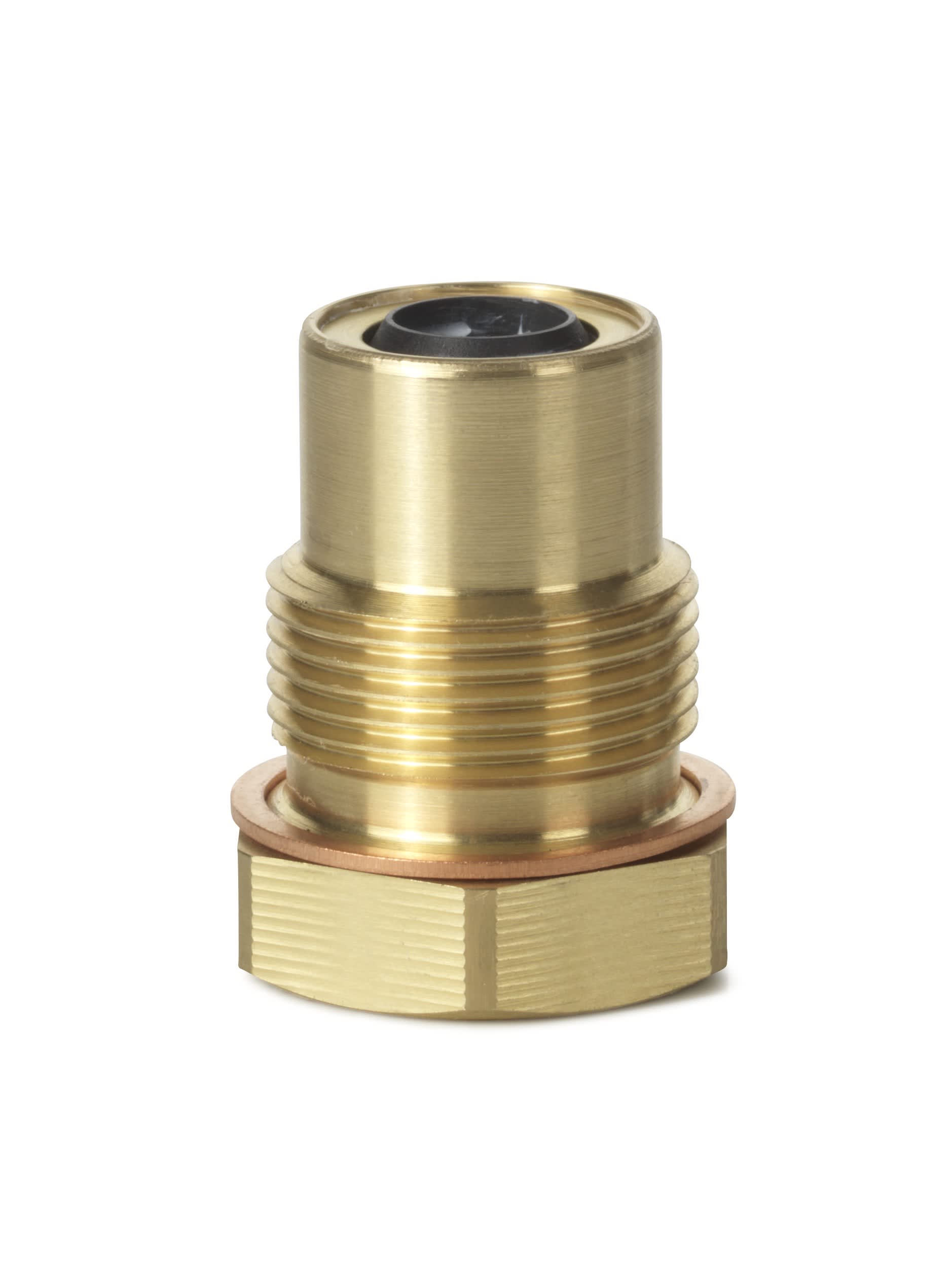 Siemens IBT - Presse-étoupe VVF VXF 10mm -25°C?150°C