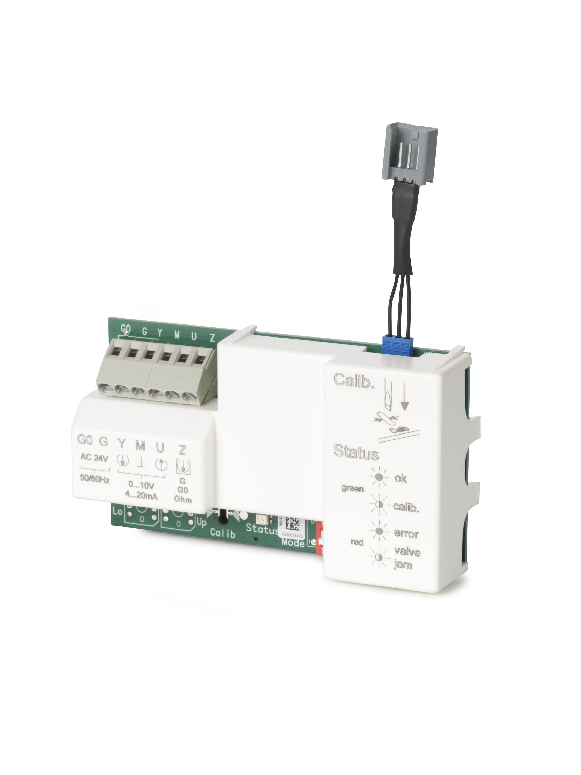 Siemens IBT - Circuit électronique SKB SKC SKD..62..