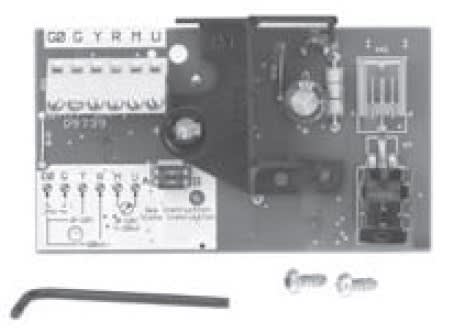 Siemens IBT - Circuit électronique SKB SKC SKD..62UA