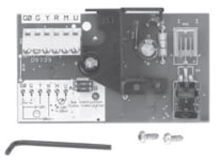 Siemens IBT - Circuit électronique SKB SKC SKD..62UA