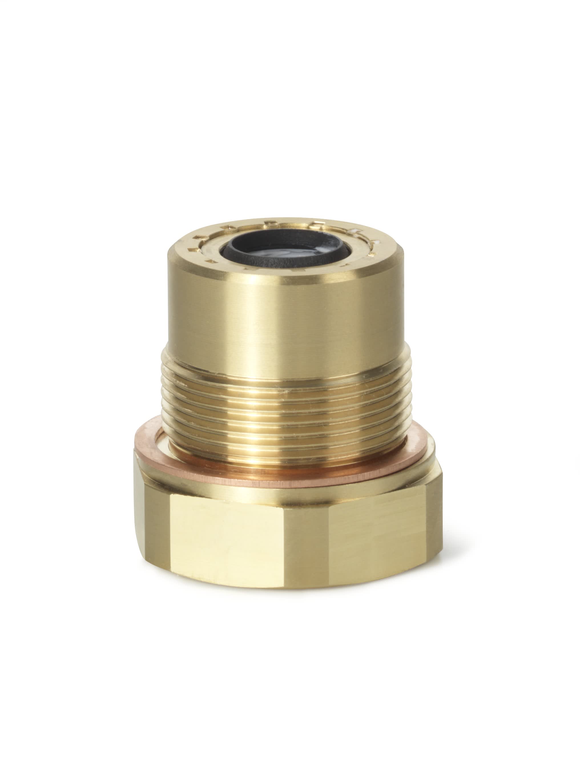 Siemens IBT - Presse-étoupe VVF VXF 14mm -25°C?150°C