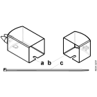Siemens IBT - Fourreau protection servom. rot linéaire