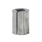 Siemens IBT - Insert de centrage 8 mm carré avec detr.