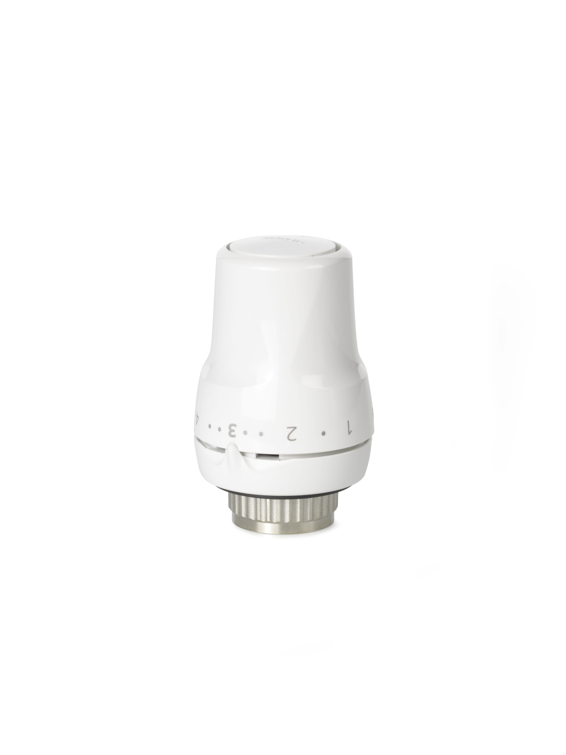 Siemens IBT - Tête thermostatique V. radiat. mate