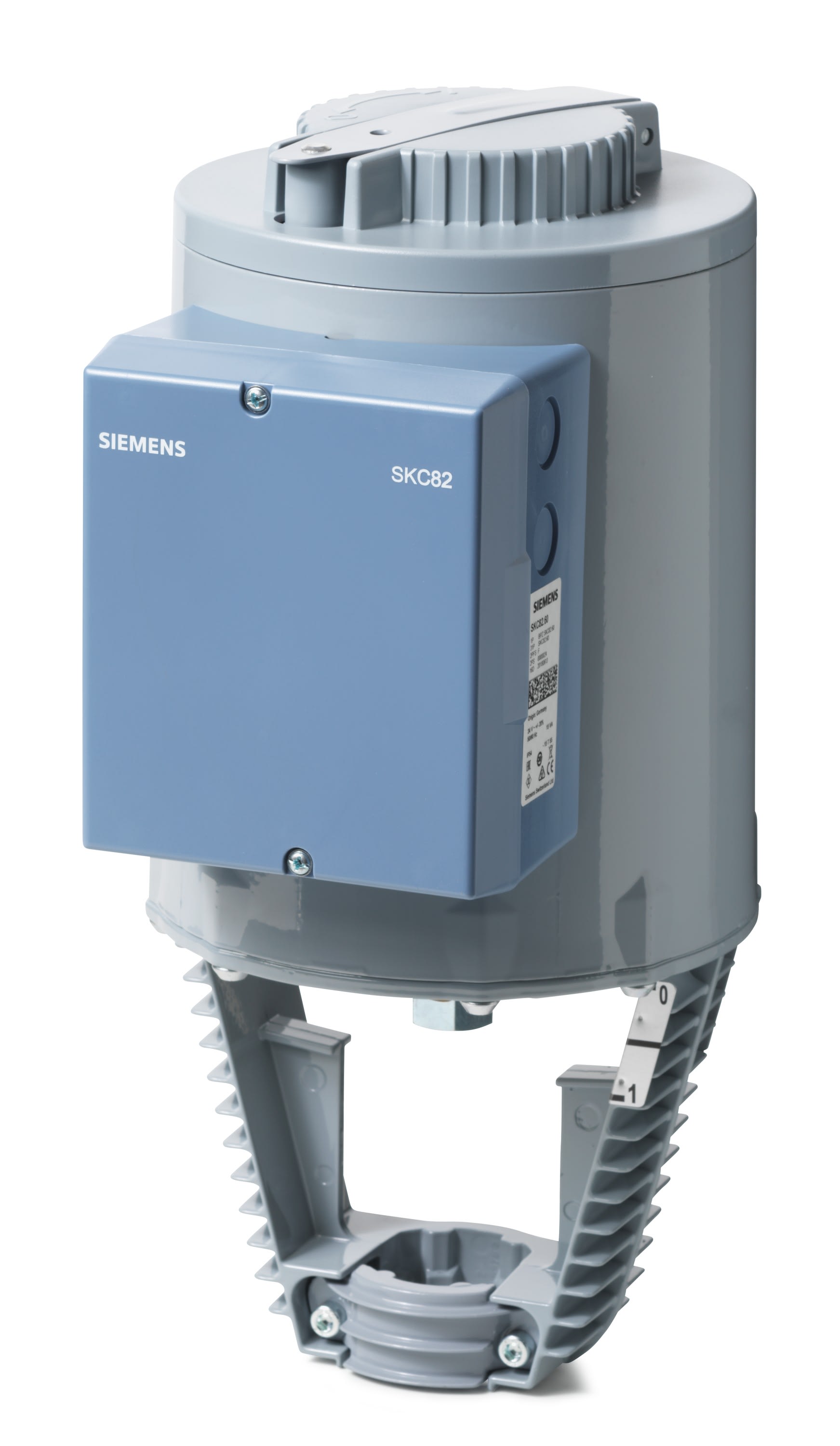 Siemens IBT - ServoM ElecHydr 2800N 40mm 3pts 24V~