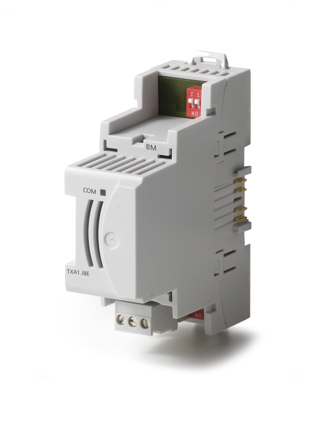 Siemens IBT - Modules dinterface de bus IO étendu
