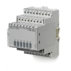 Siemens IBT - Module TX-IO 6 Sortie relais, dérogation