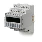 Siemens IBT - Module TX-IO 8 E S super universelles, dérogation