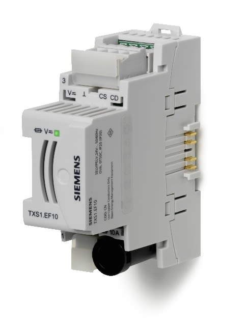 Siemens IBT - Module de connexion pour bus TX-IO