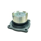 Siemens IBT - Régulateur de press.diff. VPF44.65F25