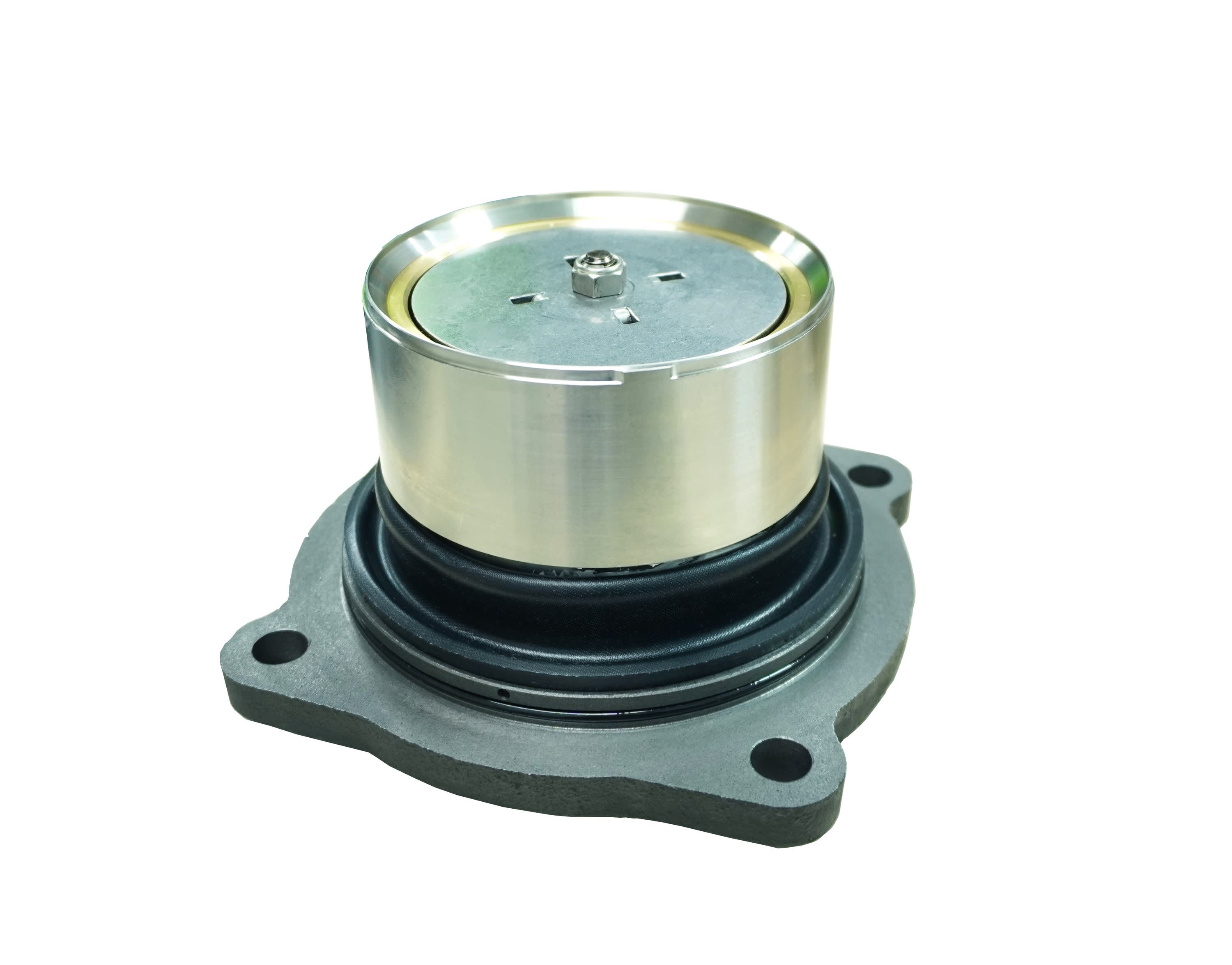 Siemens IBT - Régulateur de press.diff. VPF..4.80F45