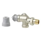 Siemens IBT - Vanne radiat. combi. inv. PN10 DN10 DIN