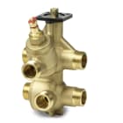 Siemens IBT - Vanne boiss. sphér. 6V PICV DN20 kvs 4.3