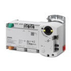 Siemens IBT - Actionneur multimétiers VAV, 24VAC, BACnet IP