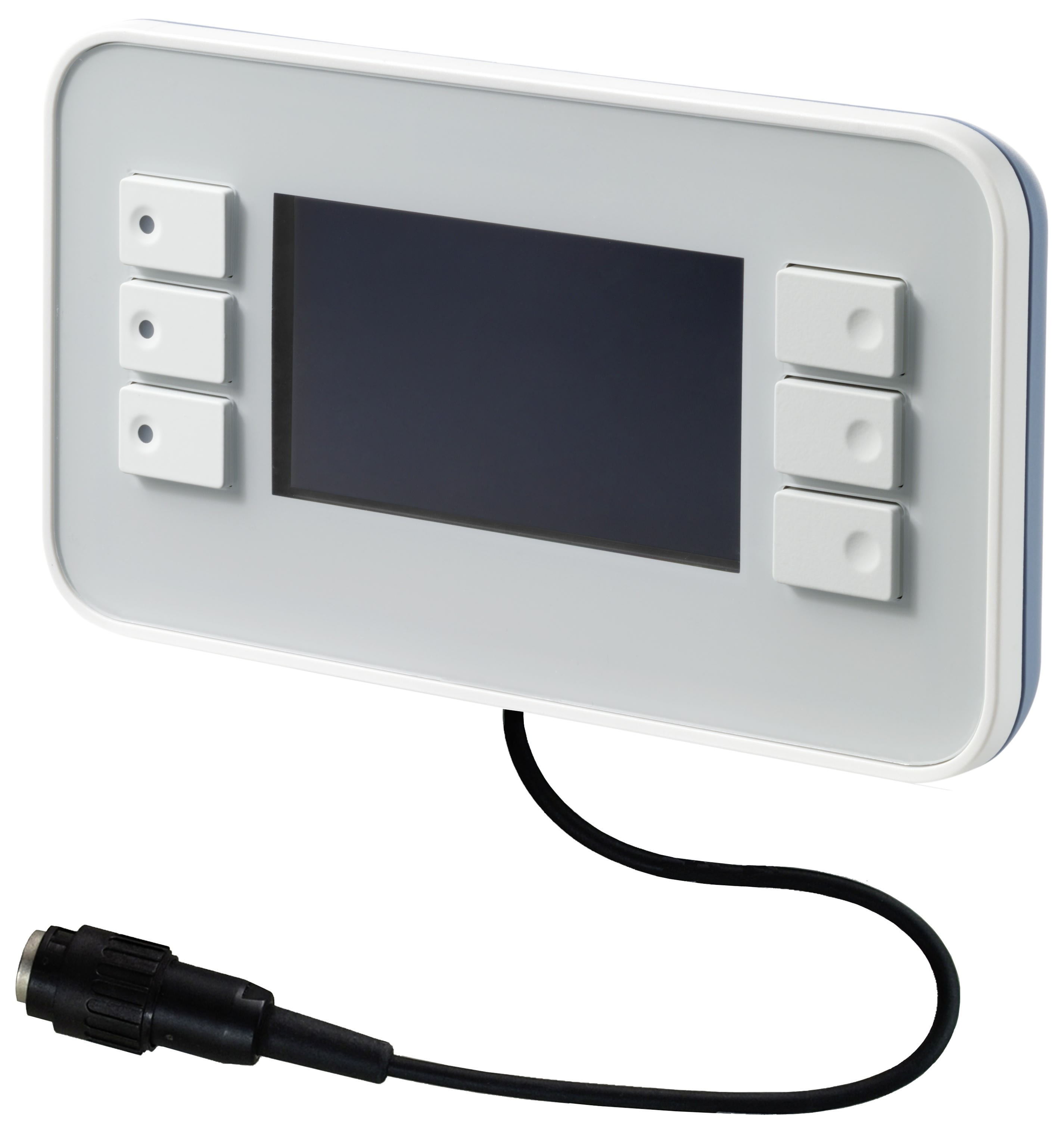 Siemens IBT - Appareil service exploit. Modbus