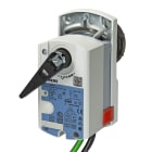 Siemens IBT - ServoM 10Nm KNX 24V~ V. boiss. sphér.