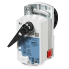Siemens IBT - ServoM h. résol. V intellig. filetées