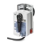 Siemens IBT - ServoM 5Nm 0 2..10V- 24V v.6v. PICV 5m