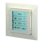 Siemens IBT - Appareil dambiance encastrable, GreenLeaf