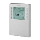 Siemens IBT - Appareil dambiance, sonde T°C