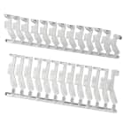 Siemens IBT - Clés d'adresse TX-IO 73-96, 2 Clés Reset