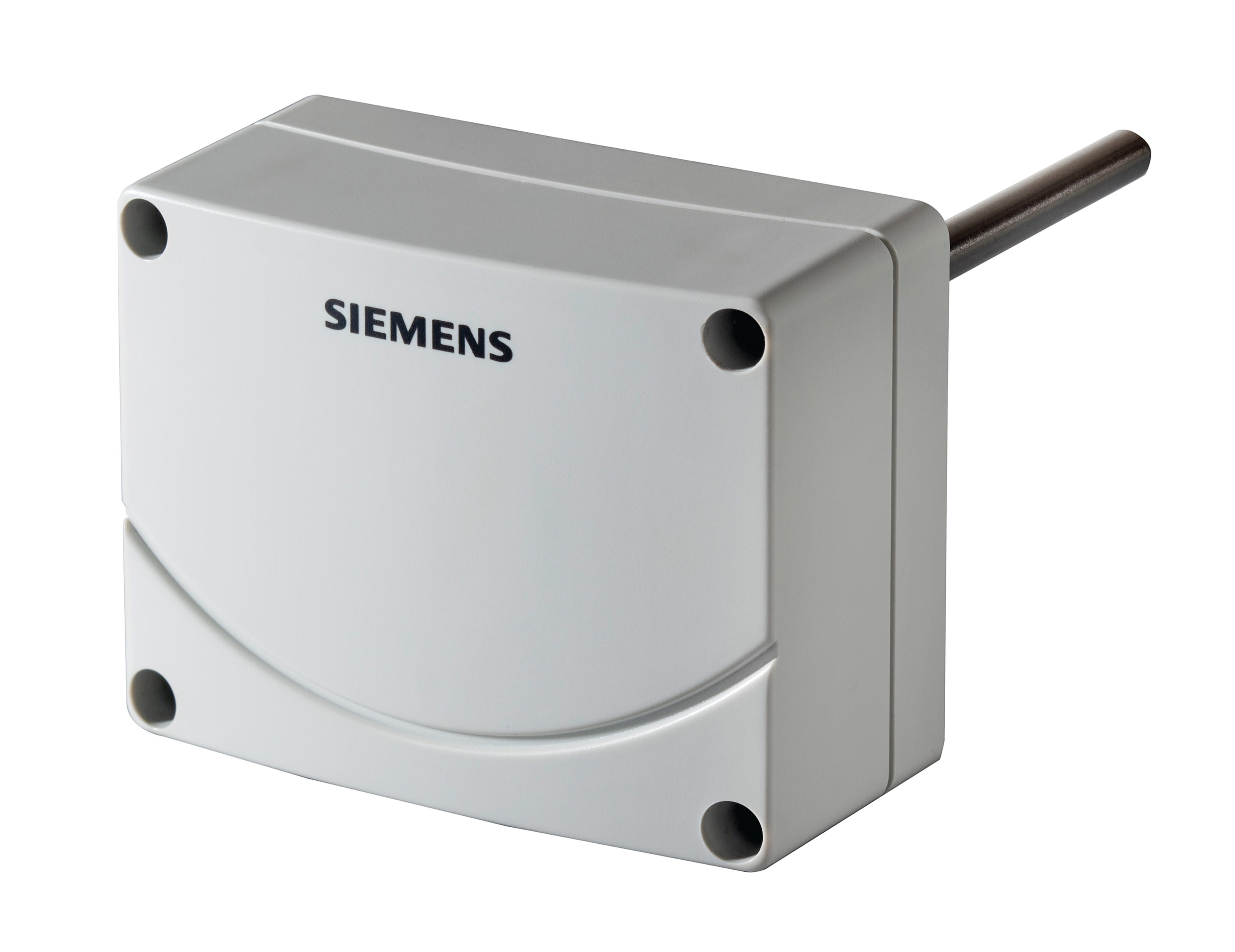 Siemens IBT - Sonde température plongeur CTN10K 100mm