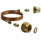 Siemens IBT - Kit de montage sonde QBE2..03-P