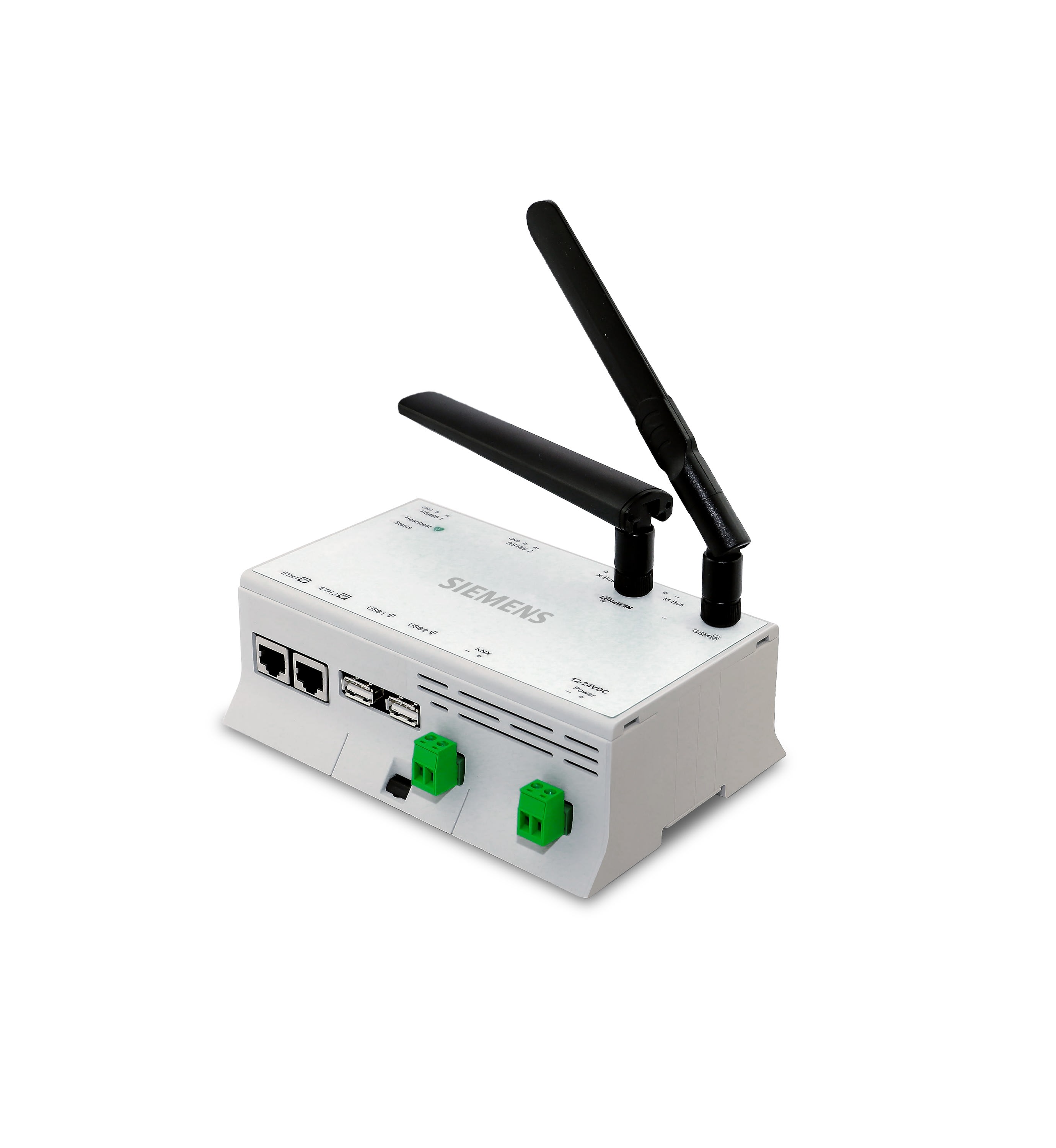 Siemens IBT - ConnectBox Hardware pour Europe