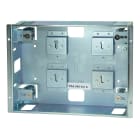 Siemens IBT - Kit de montage mural PXM40-1 ou PXM40-E
