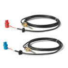 Siemens IBT - Sondes temp. V. intelligentes filetées